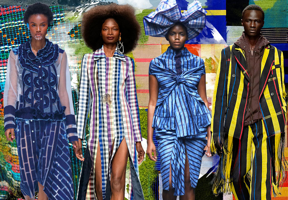 How used clothes became part of Africa's creative economy – and fashion  sense