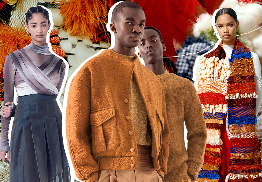 Lukhanyo Mdingi Brings Together Modern And Traditional Fashion For