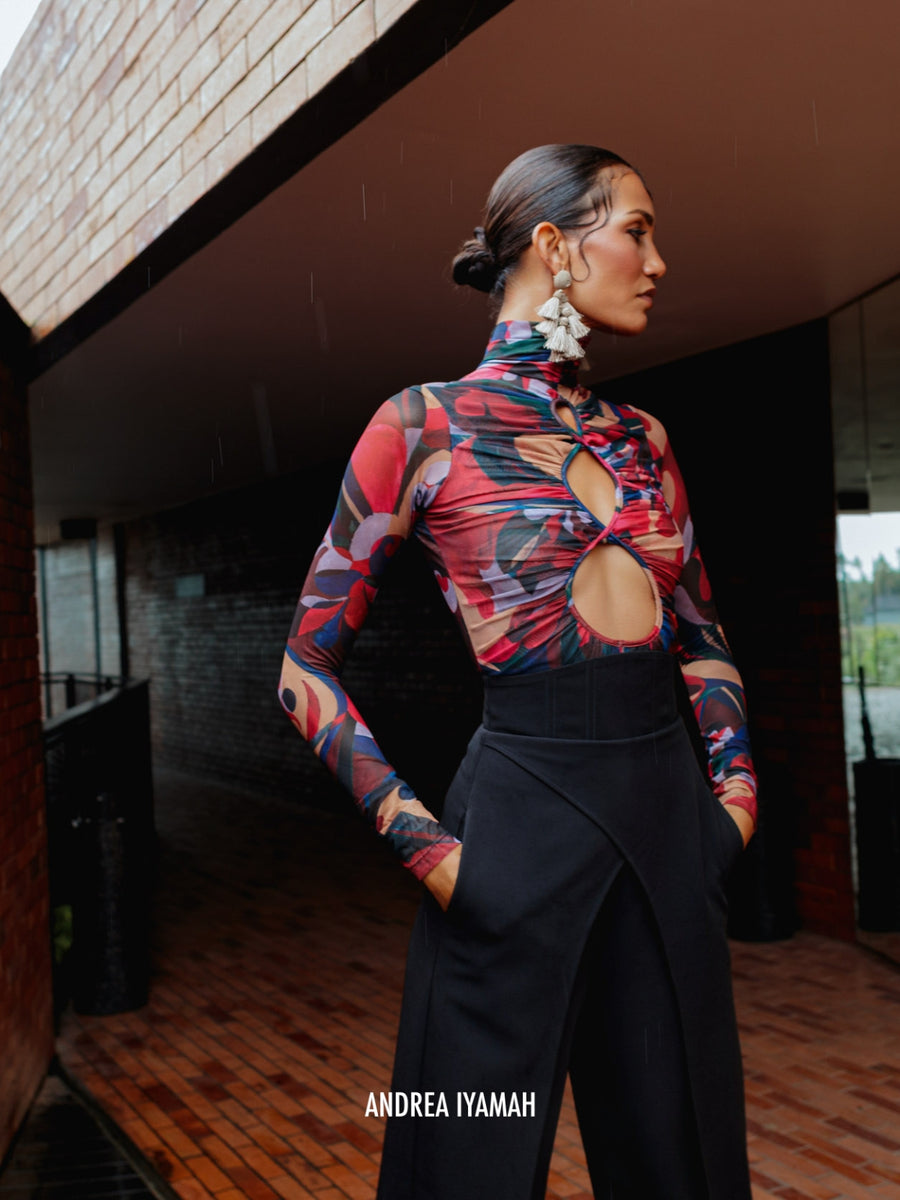 LewePrintSalleMeshBodysuit_Bla