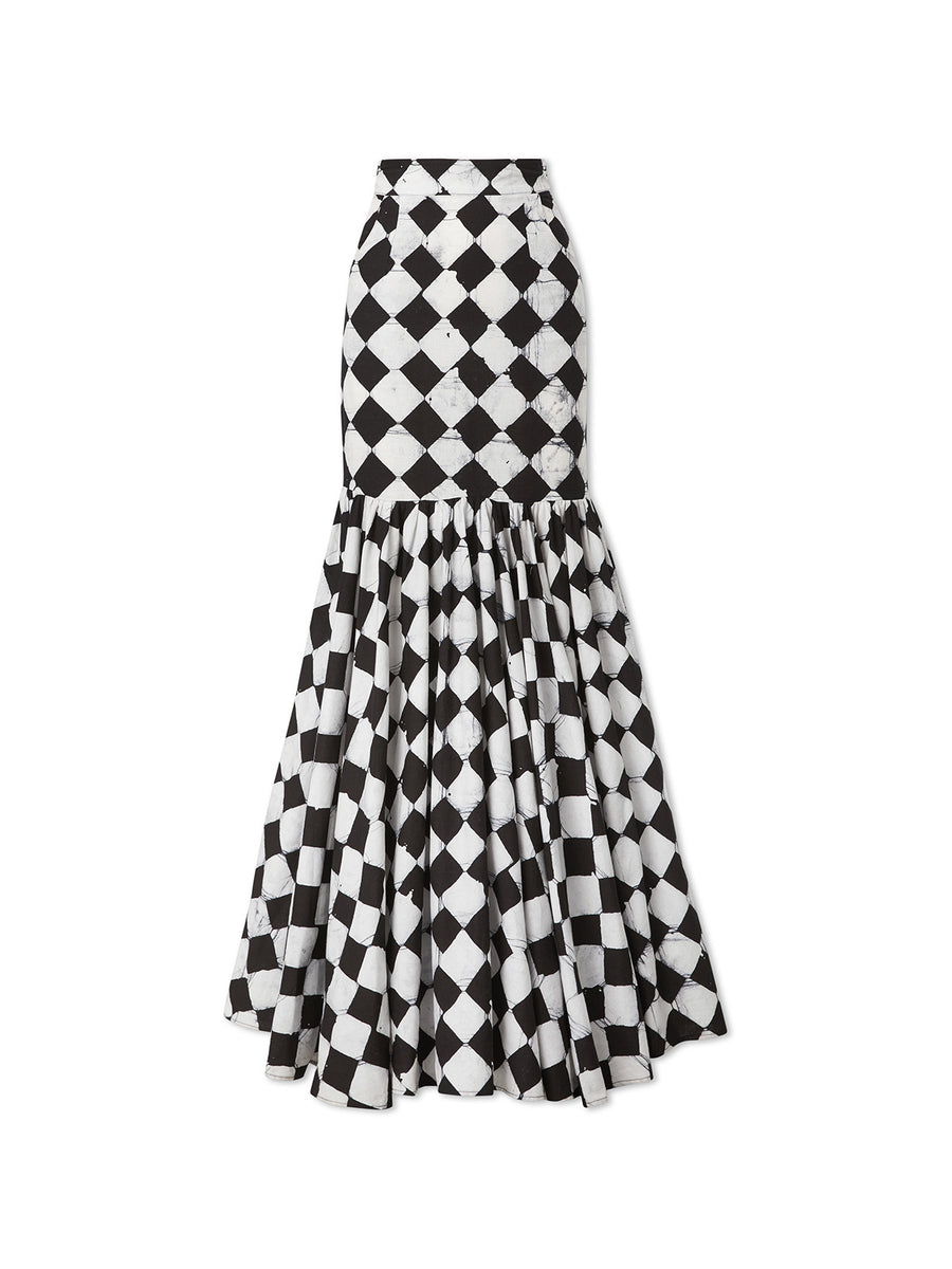 Studio 189 Crossroads Mermaid Skirt – Industrie Africa
