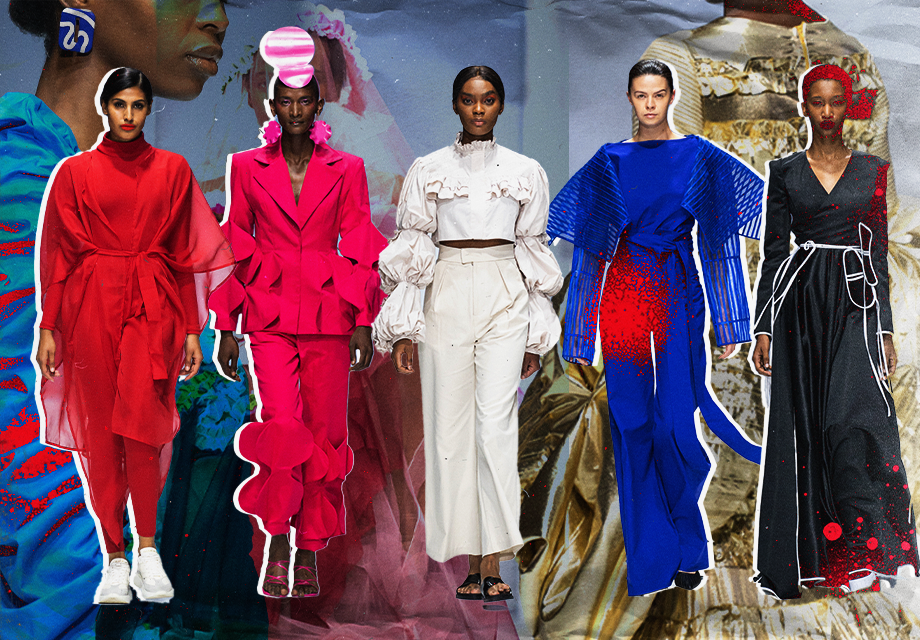 THE TOP 2023 TRENDS FROM AFRICAN FASHION MONTH YOU CAN SHOP TODAY ...