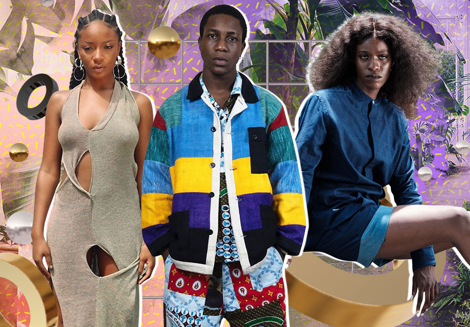 Meet 3 Next-Gen Nigerian Designers Celebrating Individualism and Promo ...