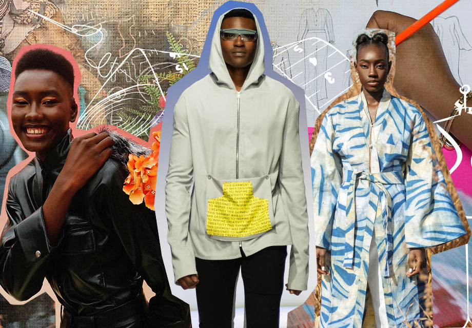 Meet the Change-Makers Putting African Fashion Education into Focus ...