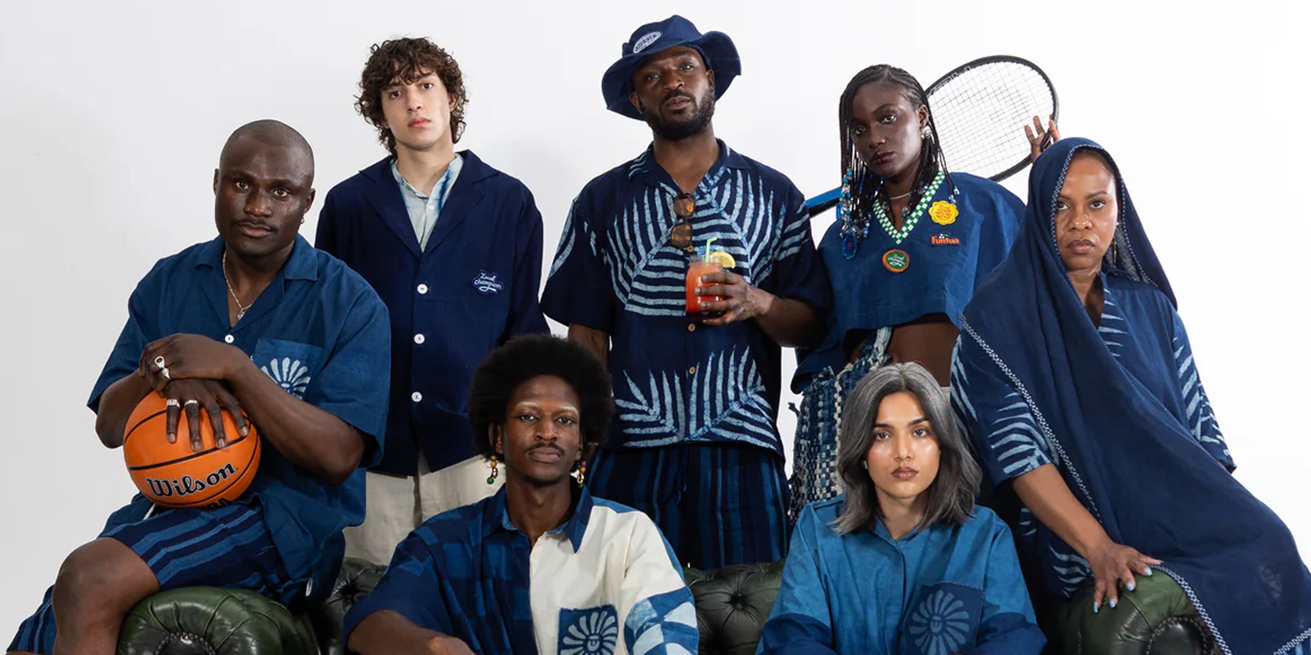 THIS IS US™ – Industrie Africa