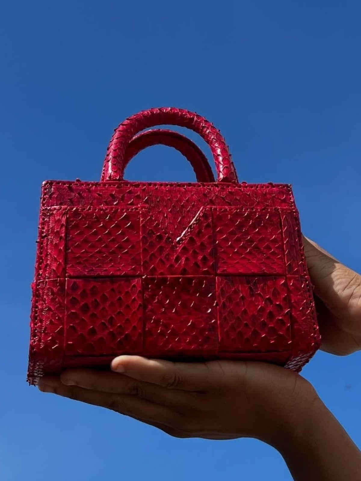 SST Mini Bag