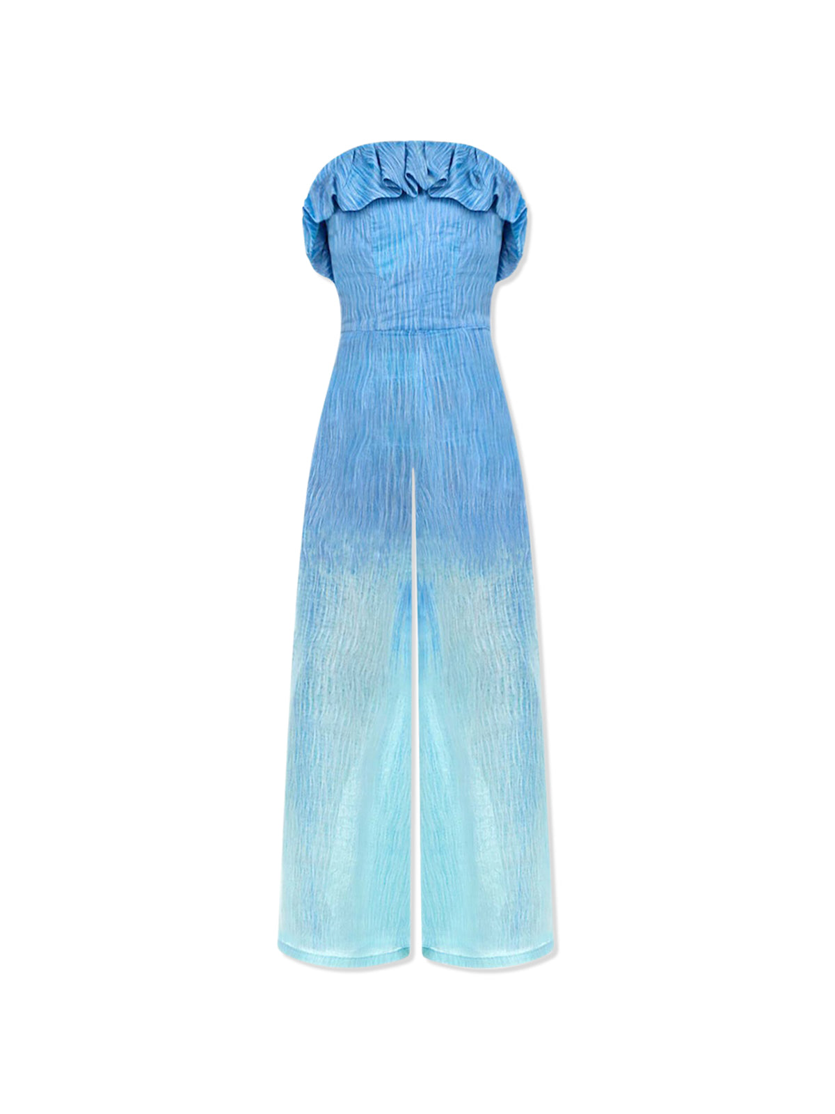 Ombré Jumpsuit