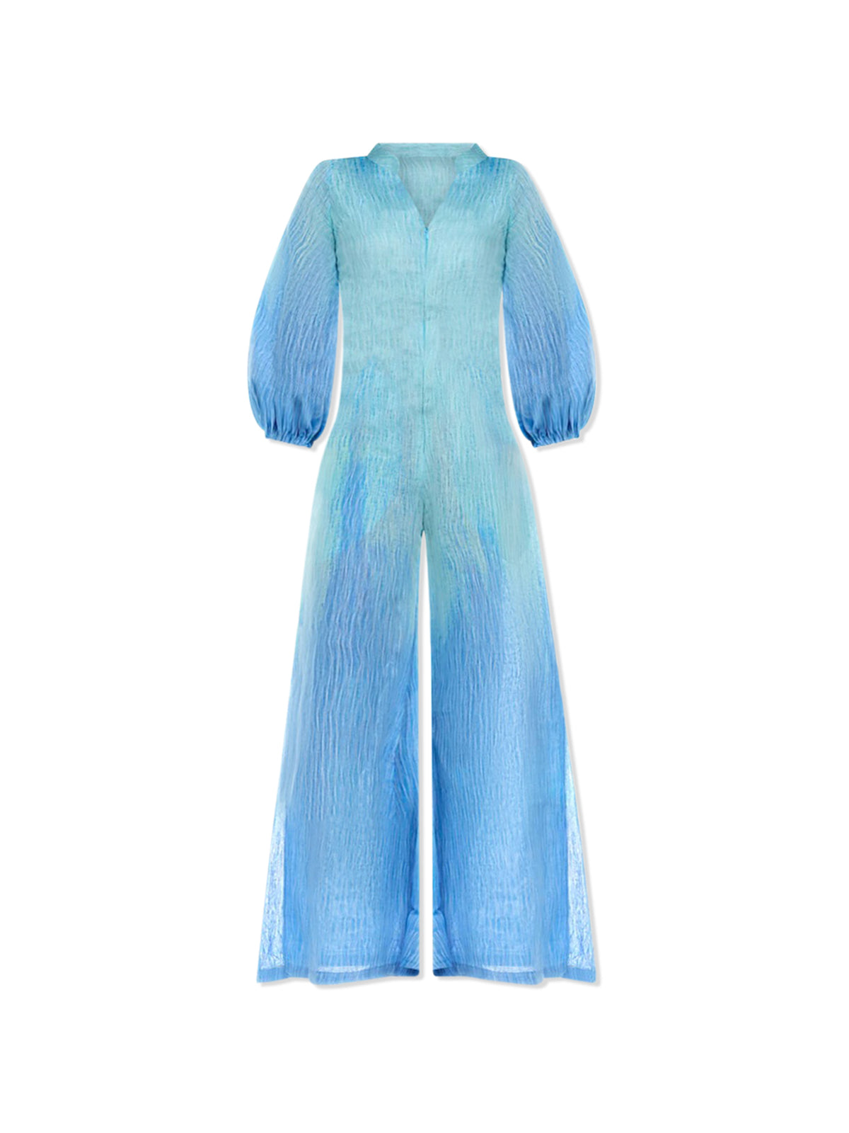 Organza Jumpsuit