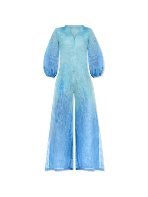 Organza Jumpsuit