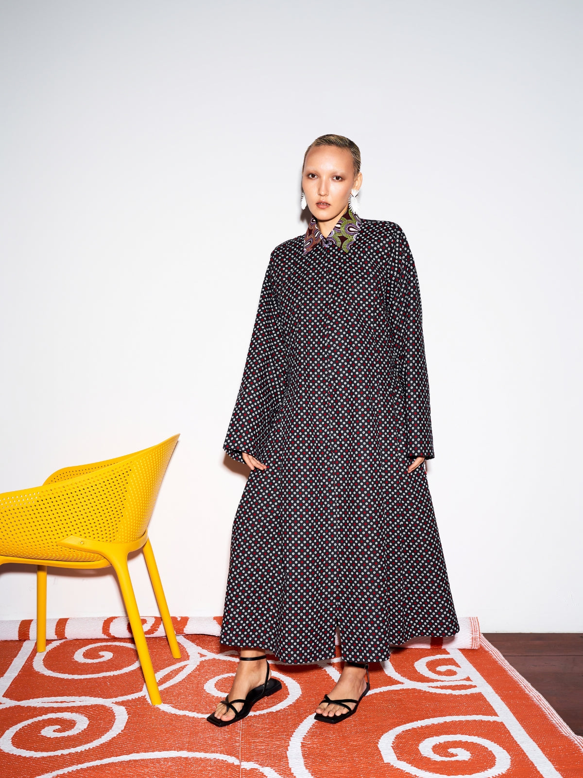 Pesa Dress