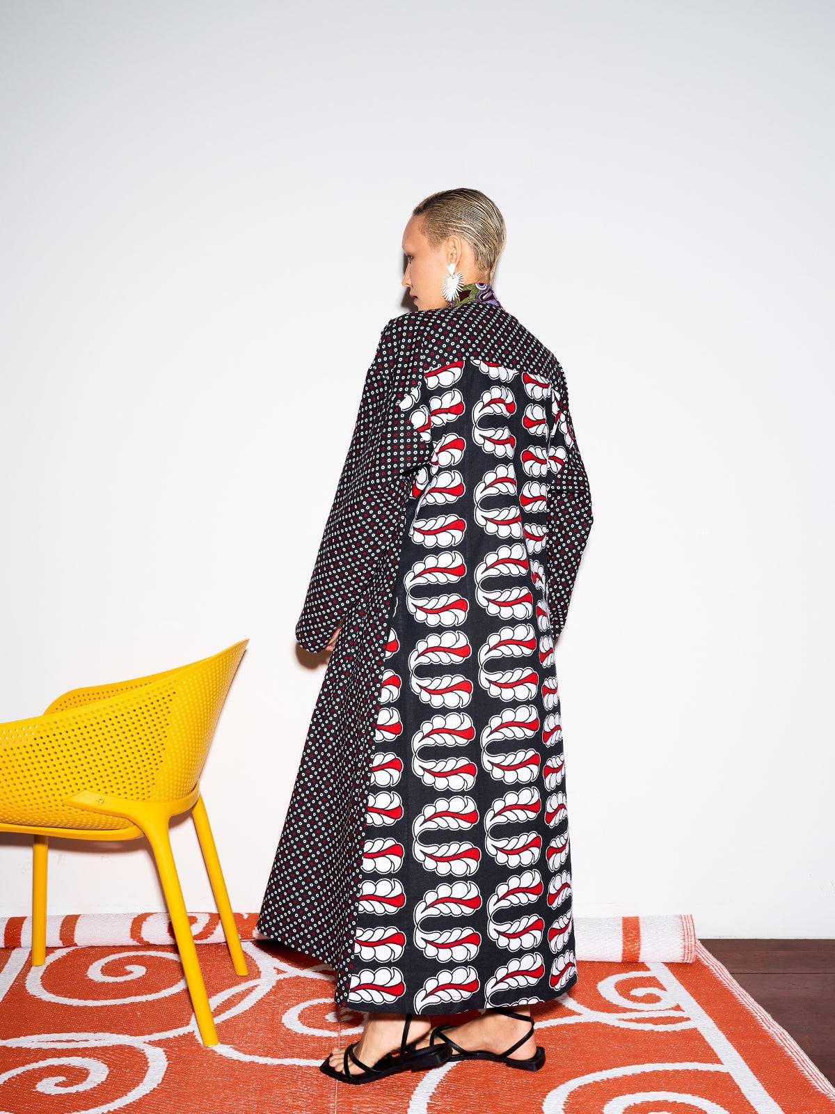 Pesa Dress