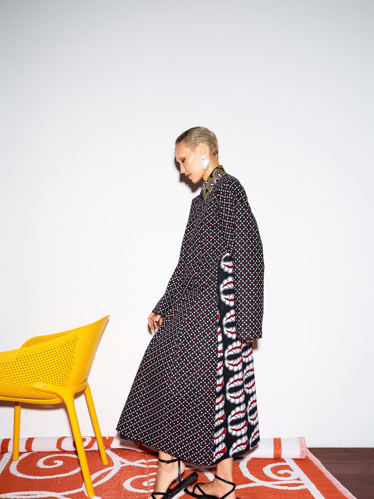 Pesa Dress
