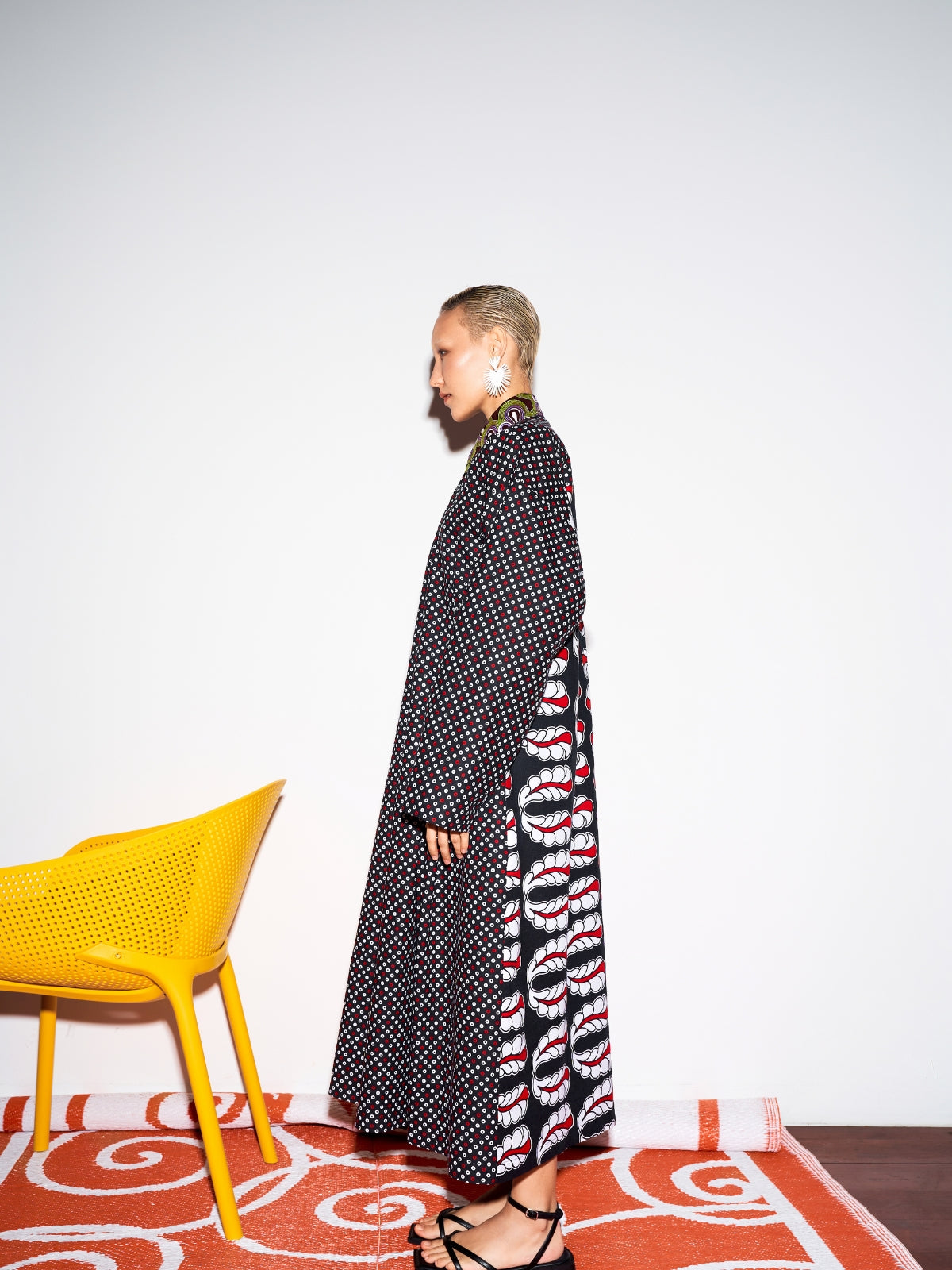 Pesa Dress