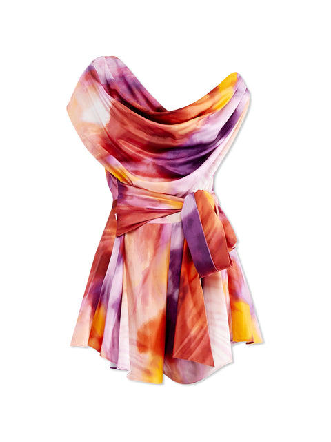 Edah Romper