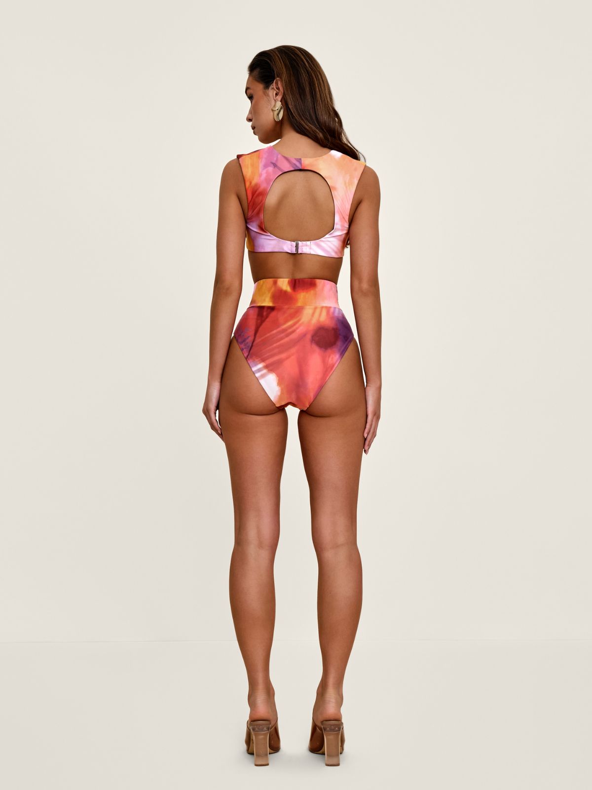 Kuwa Bikini Bottom