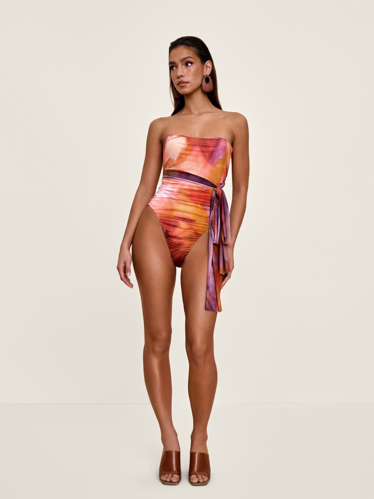 Tika Swimsuit