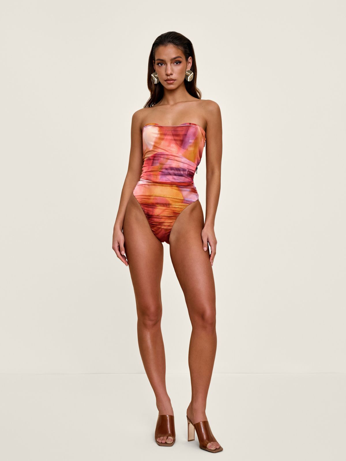 Tika Swimsuit