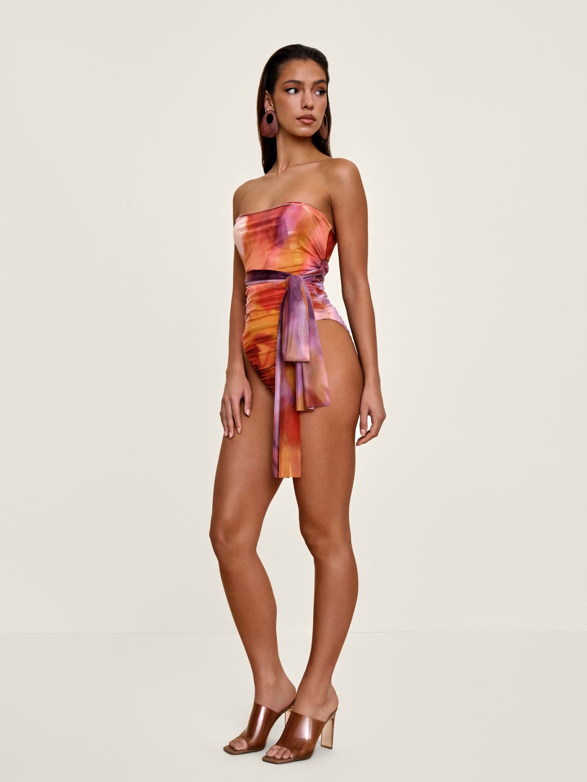 Tika Swimsuit