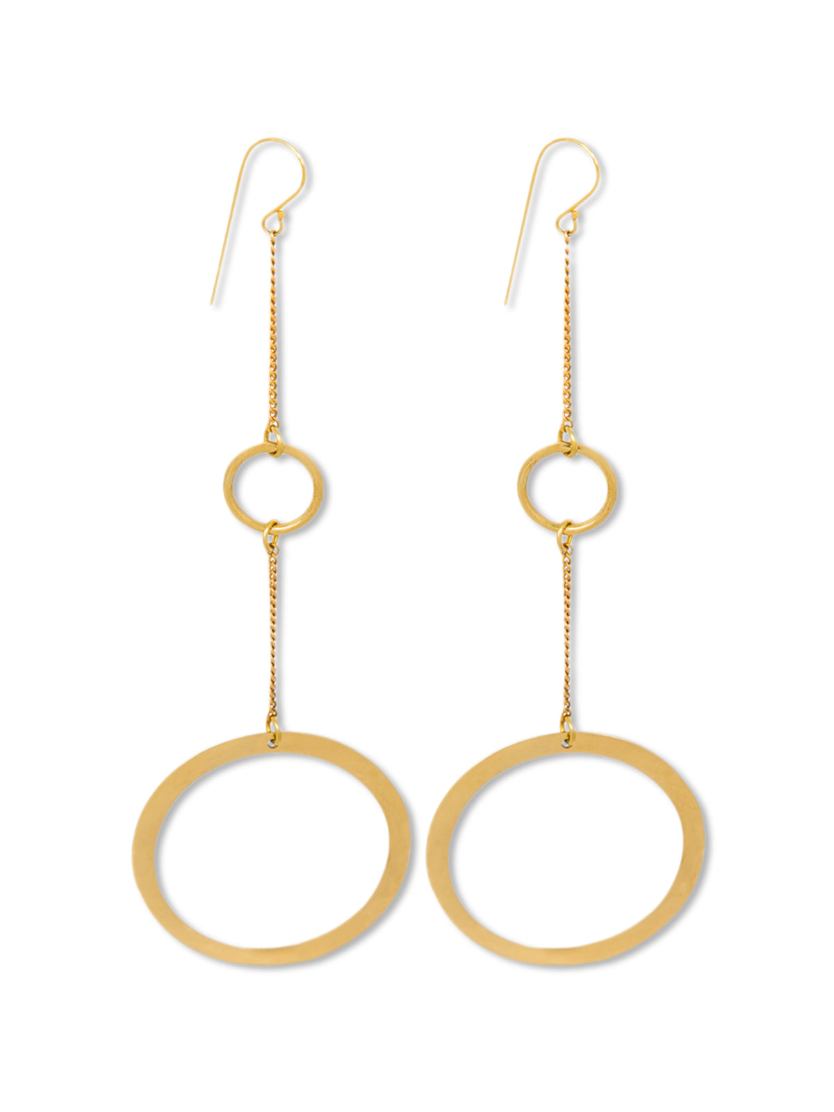 Aga Earrings