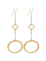 Aga Earrings