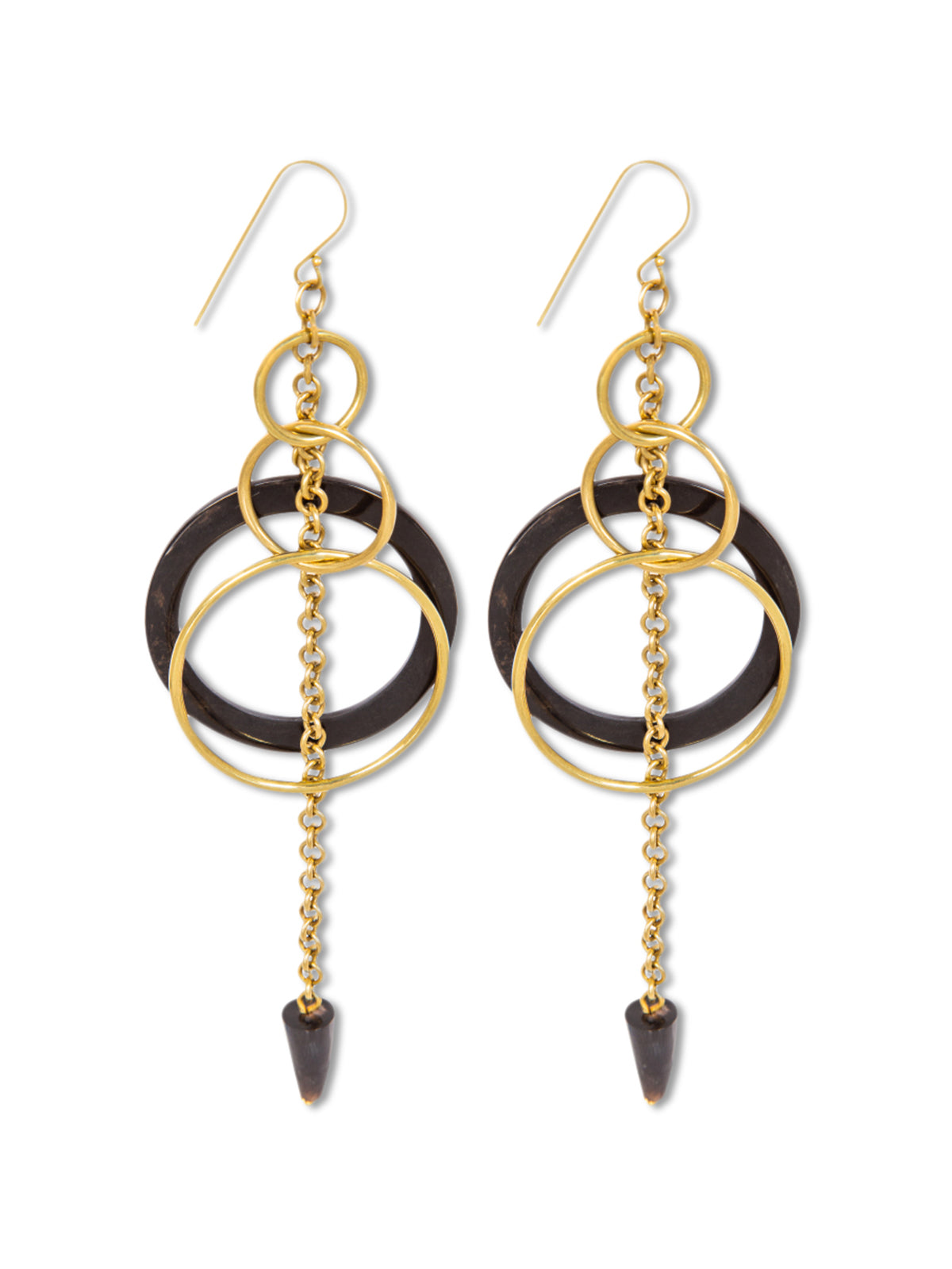 Aisha Earrings