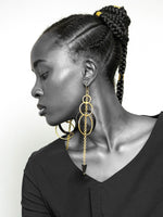 Aisha Earrings