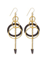 Aisha Earrings
