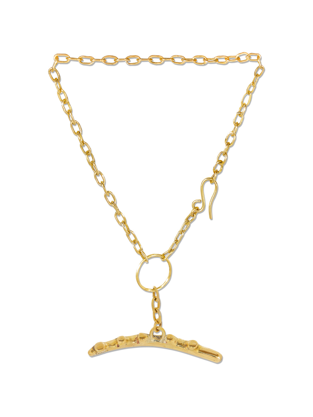 Alice Necklace