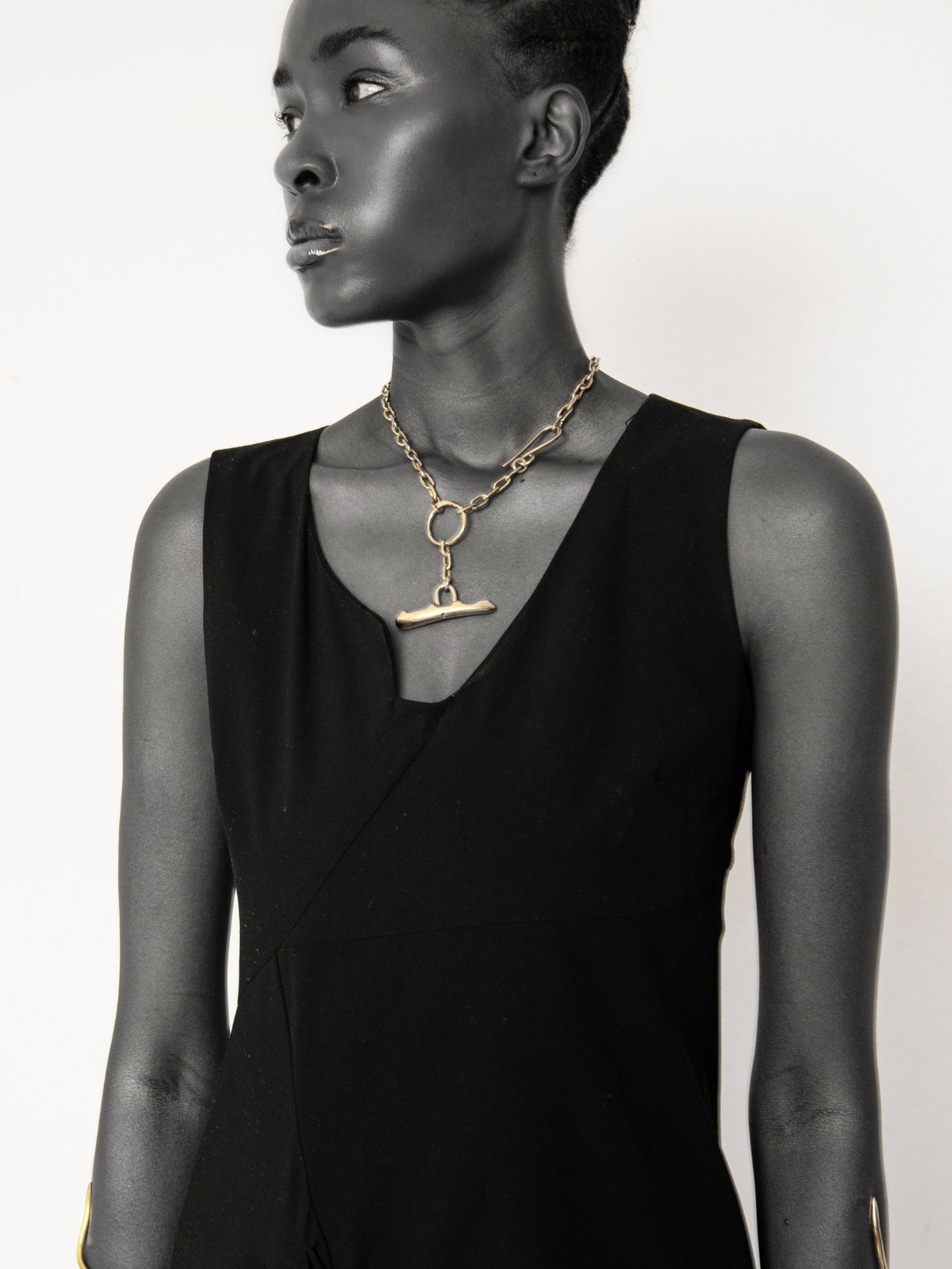 Alice Necklace