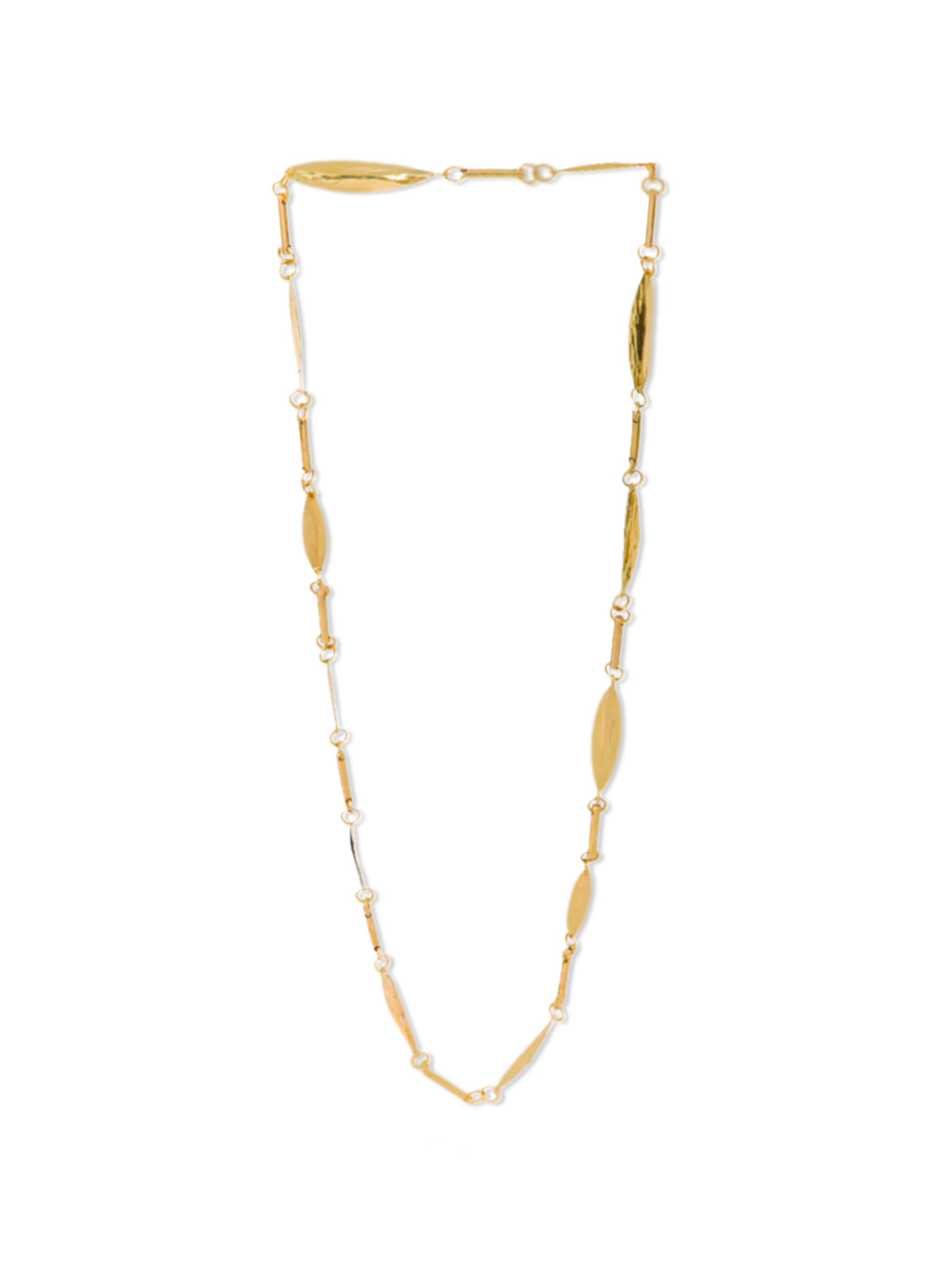Aminata Necklace