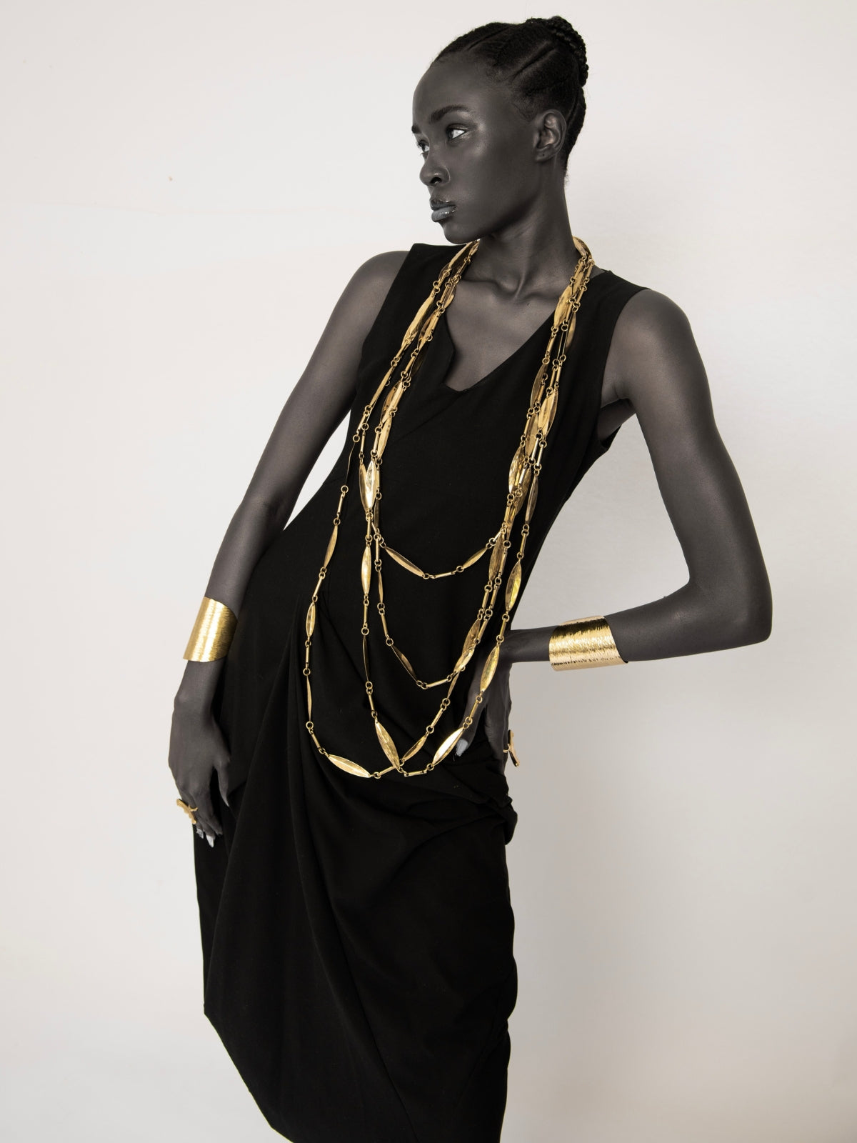 Aminata Necklace