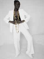 Aminata Necklace