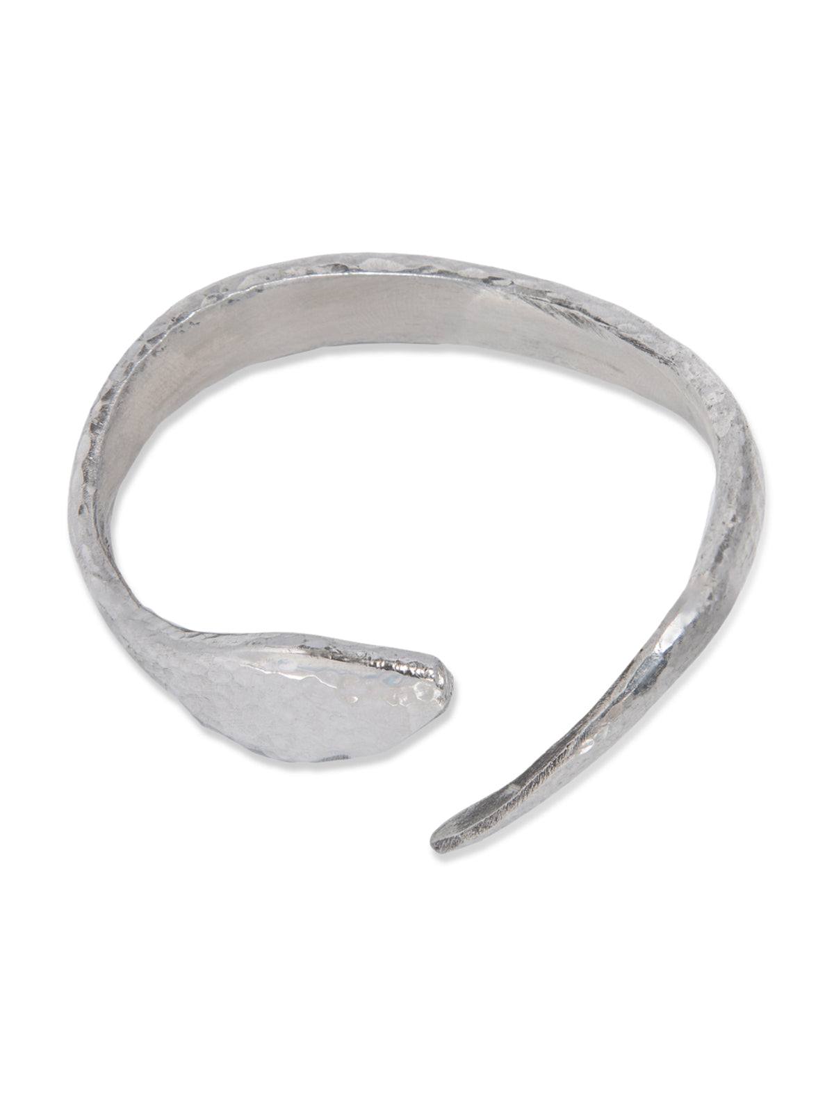 Anele Aluminium Bracelet