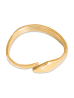 Anele Brass Bracelet