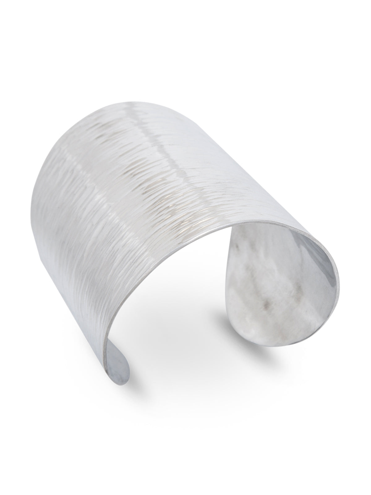 Anne Aluminium Bracelet