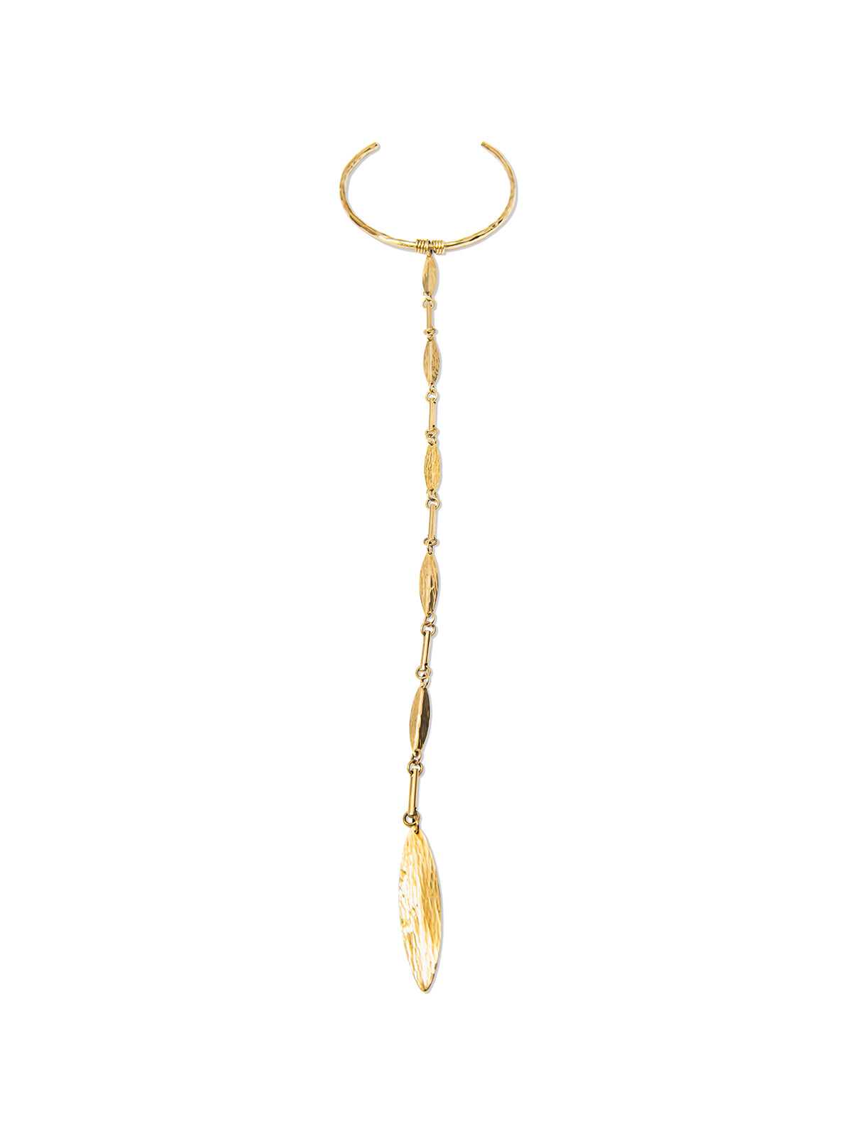 Atoti Necklace