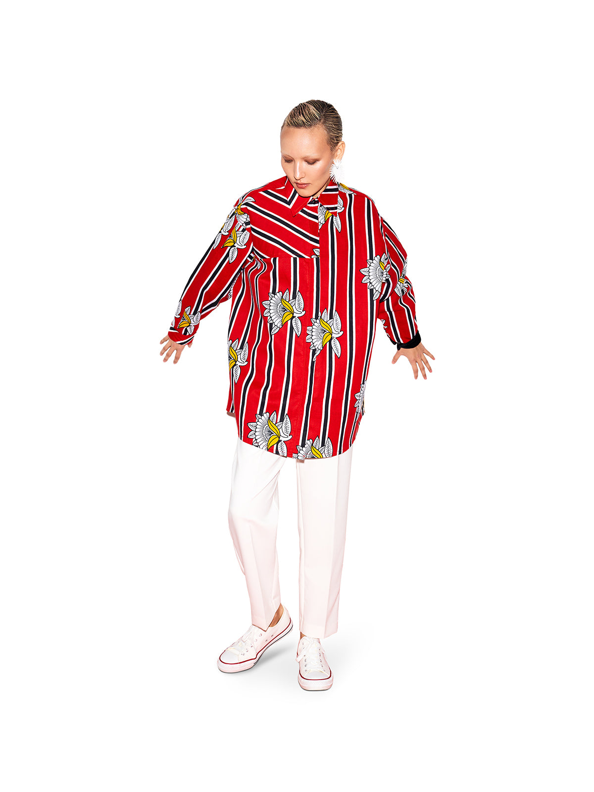 Bahati Shirt