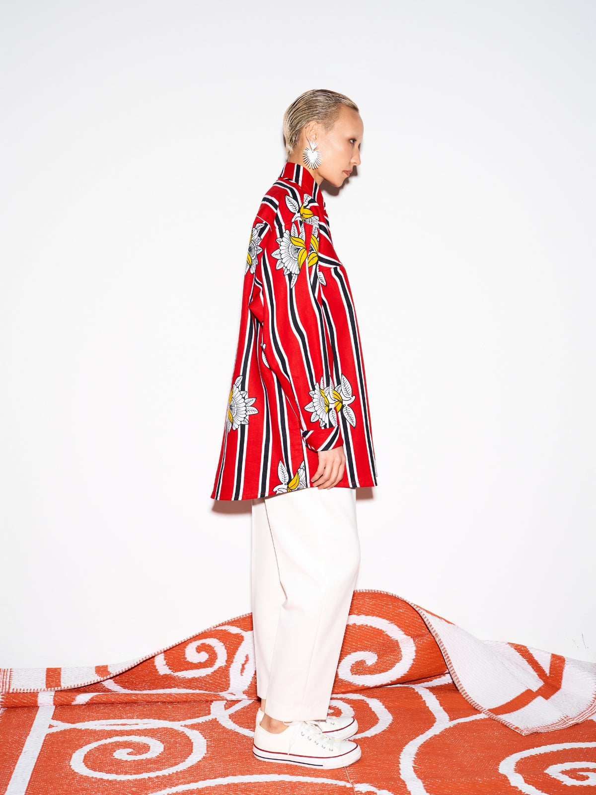Bahati Shirt