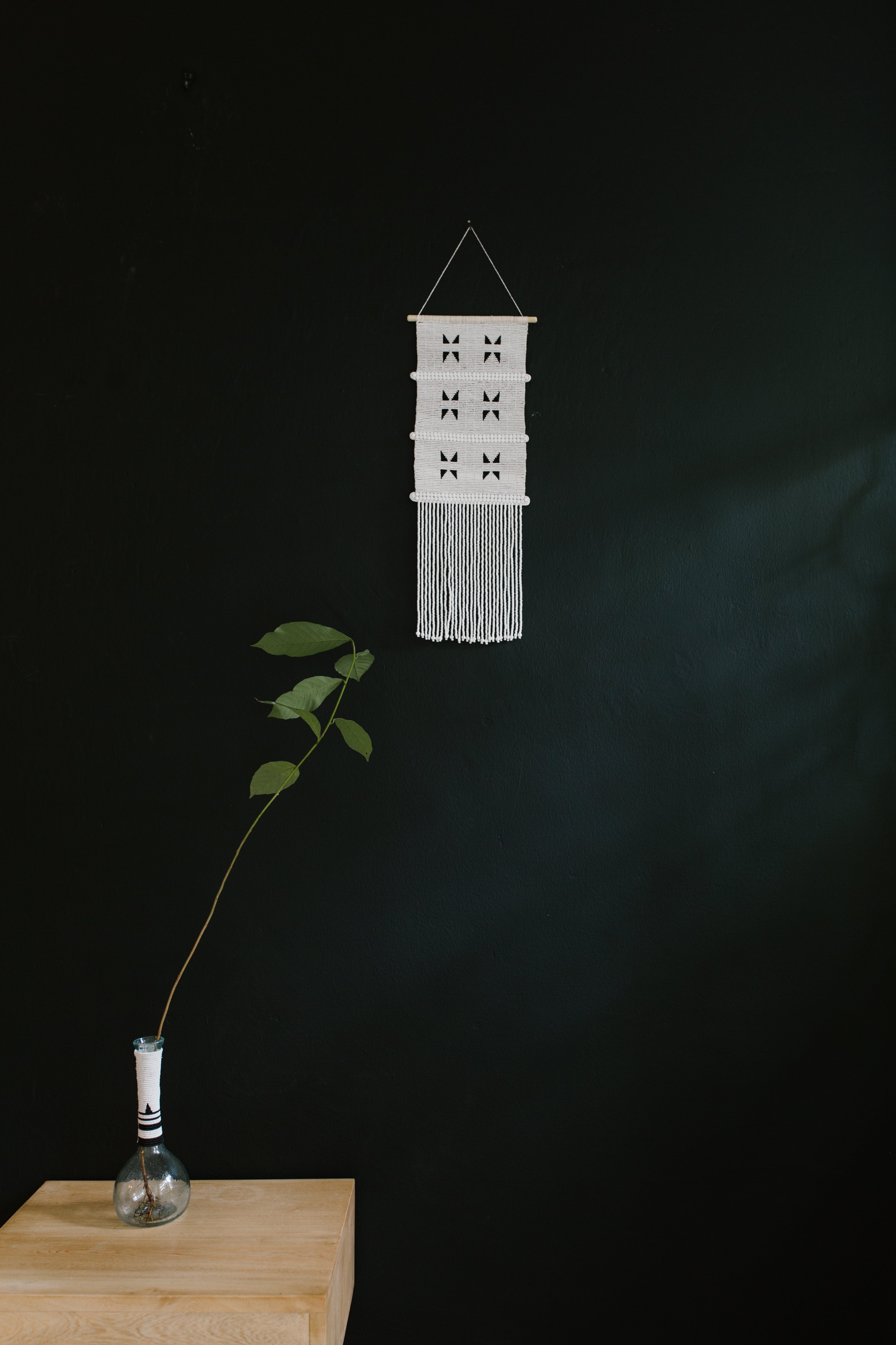 Medium Triangle Wall Hanging