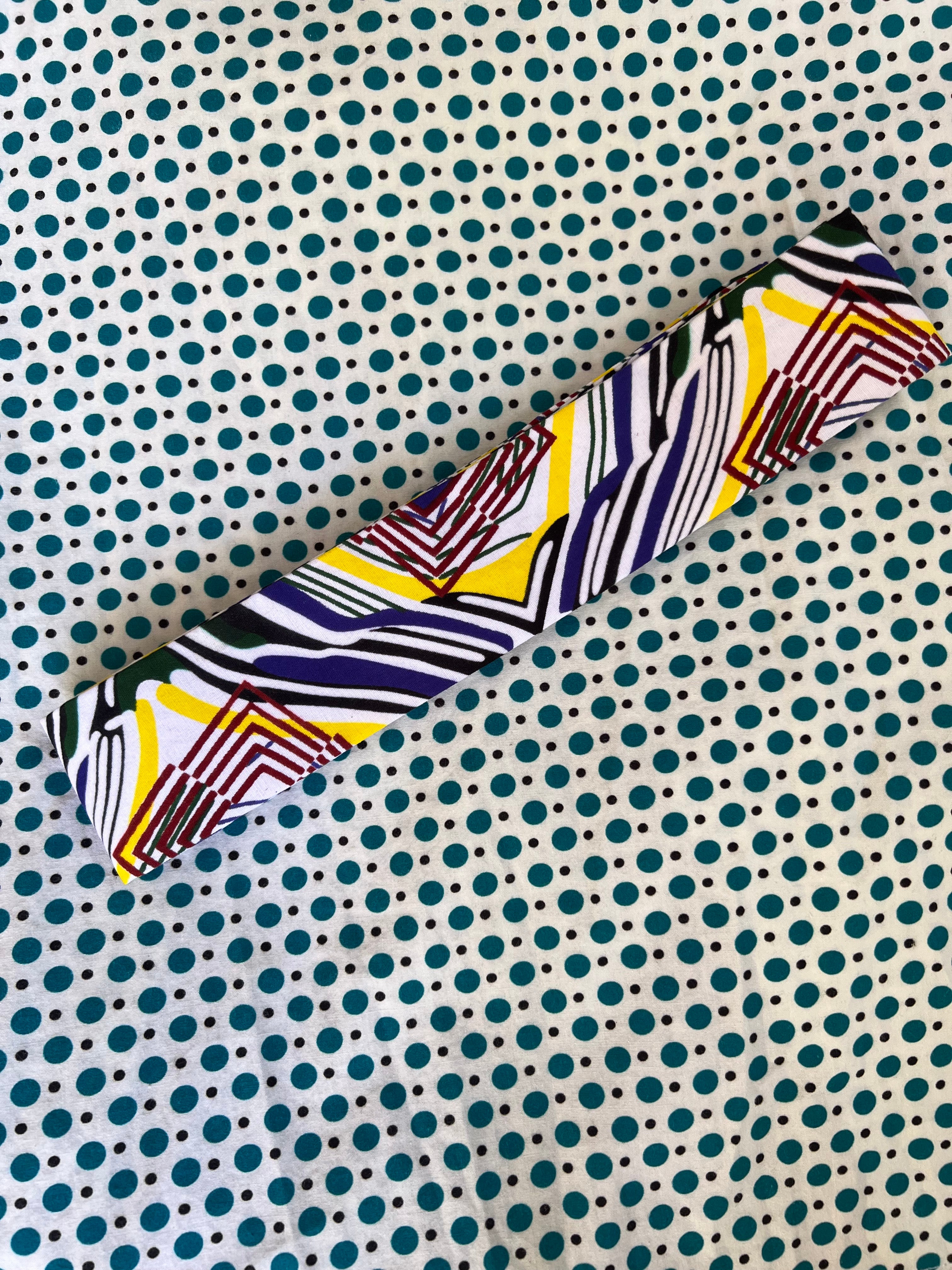 Zuri Dress