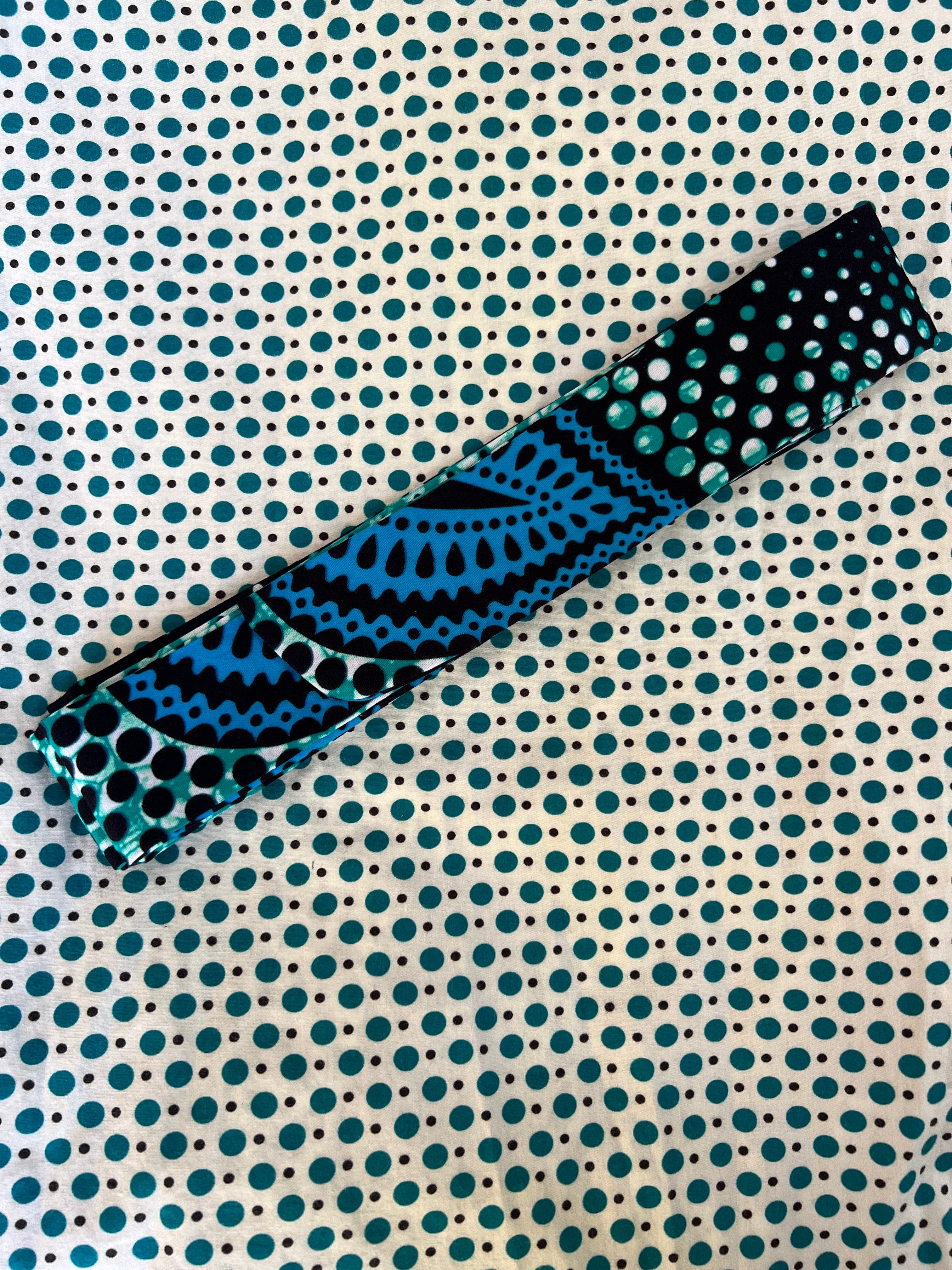 Zuri Dress