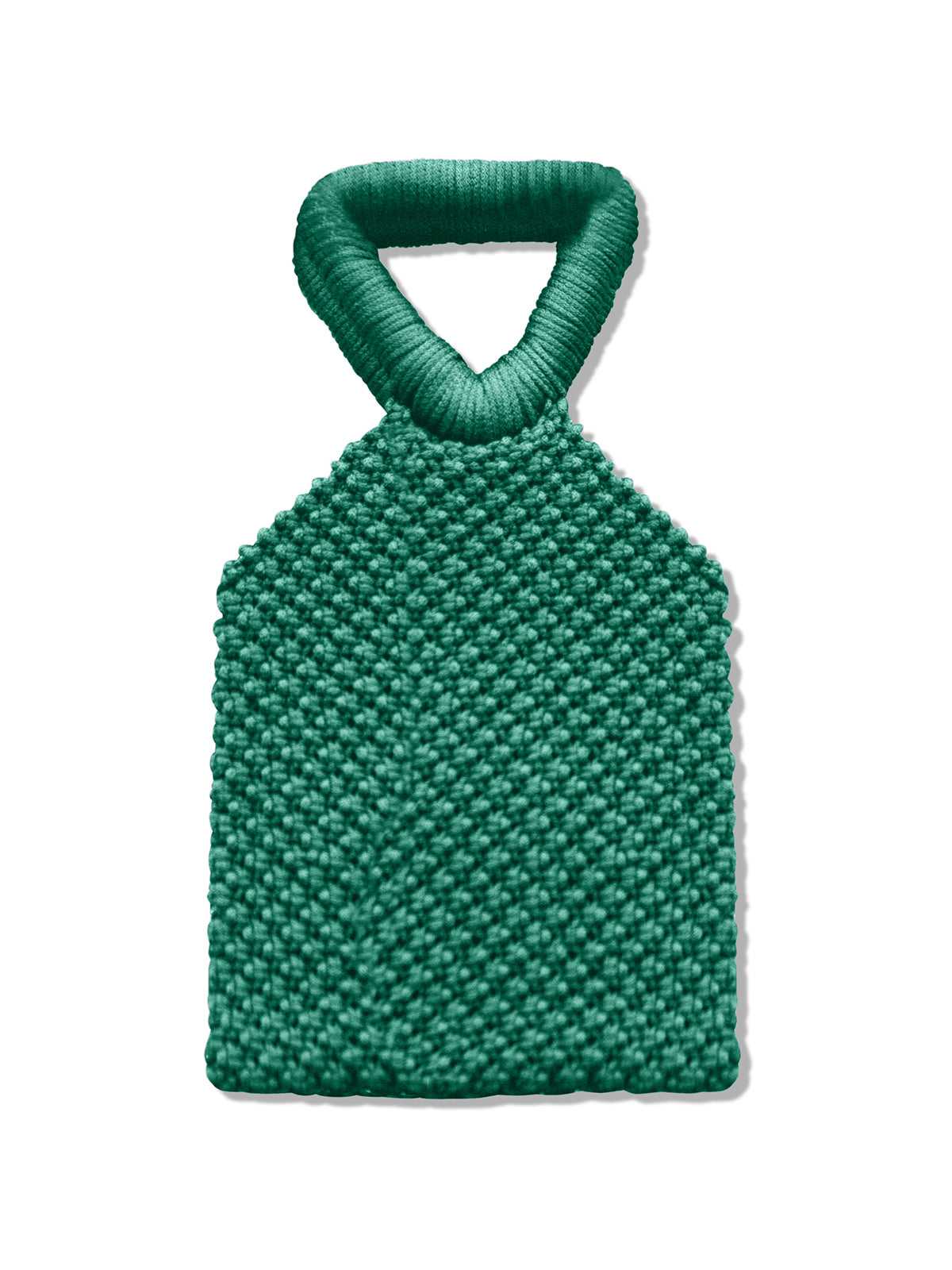 Green Mainty Bag
