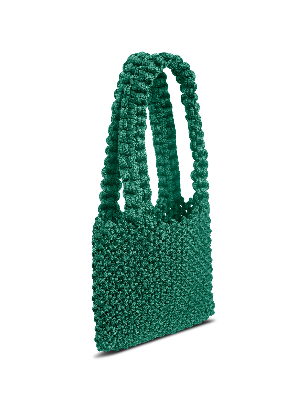 Green Ba Batsho Bag