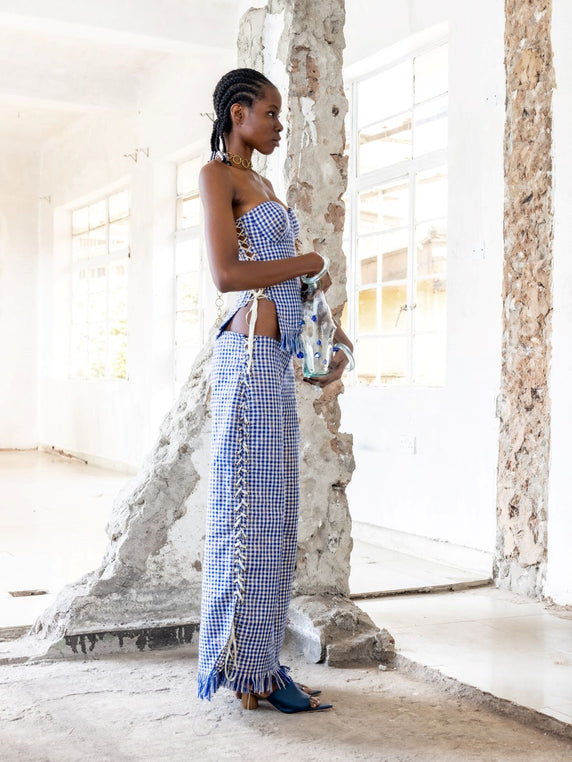Woven Pants