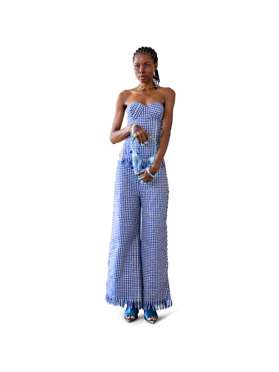 Woven Pants