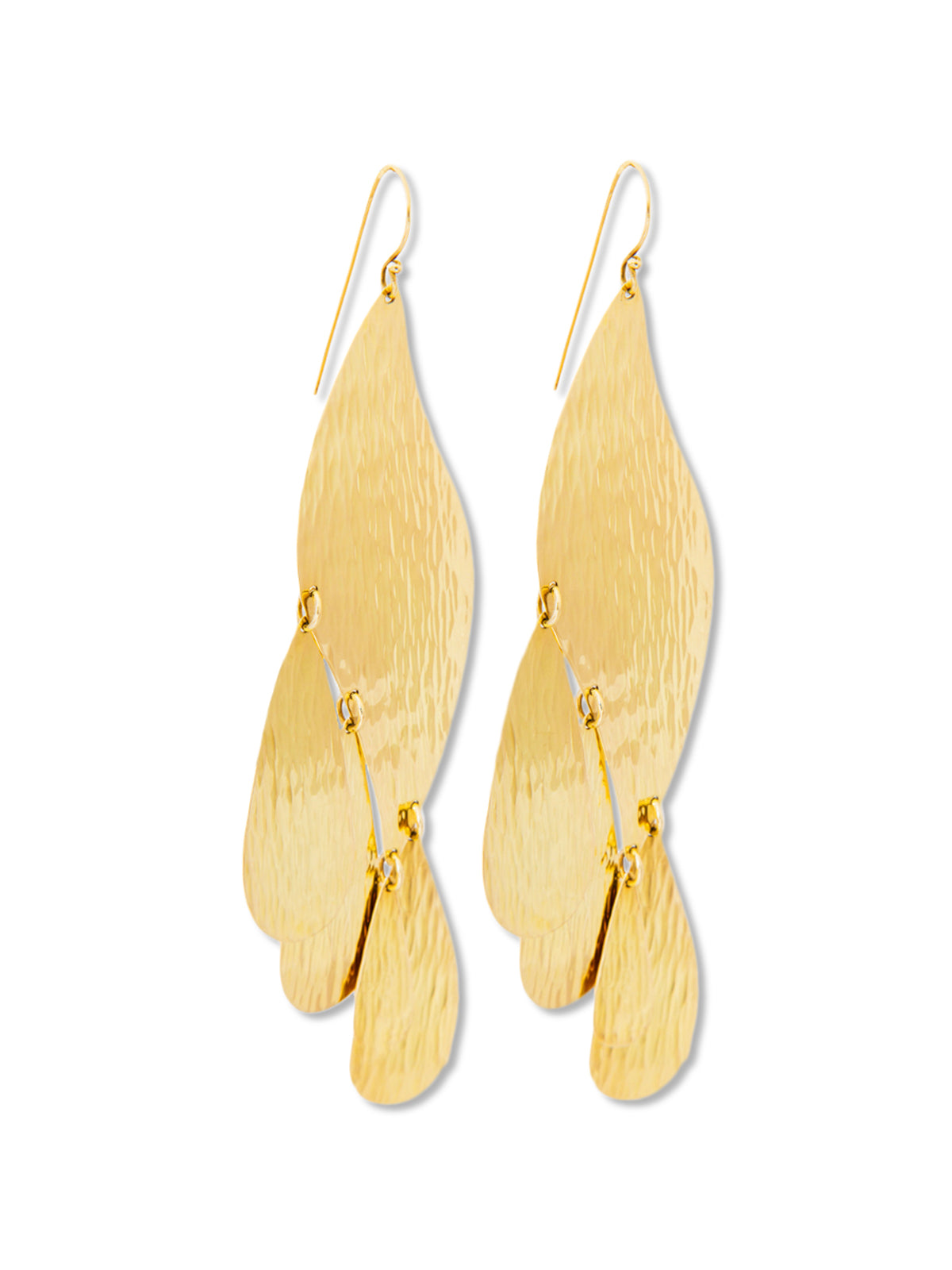 Barine Spice Earrings