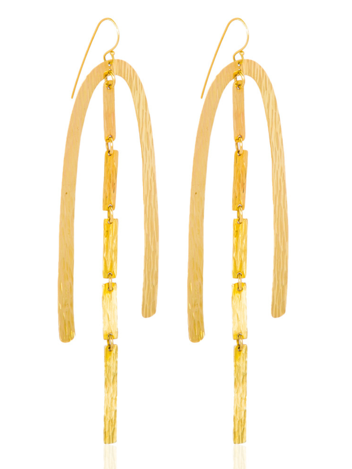 Afro-Amani Earrings