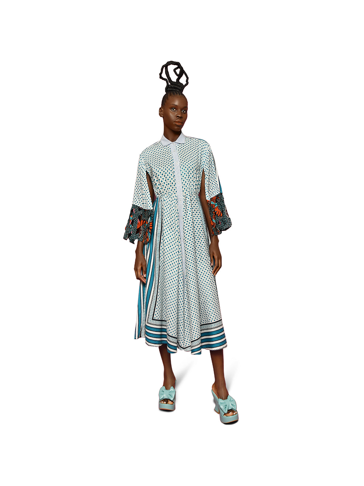 Zuri II Dress