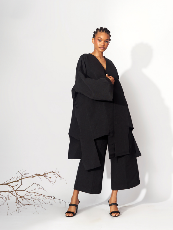 Jackets & Coats – Industrie Africa