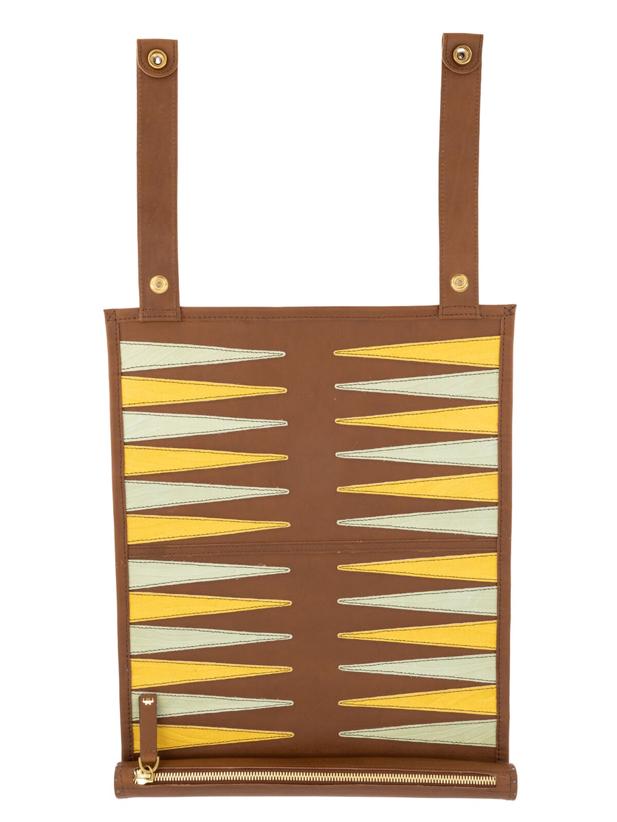 Backgammon Set Industrie Africa