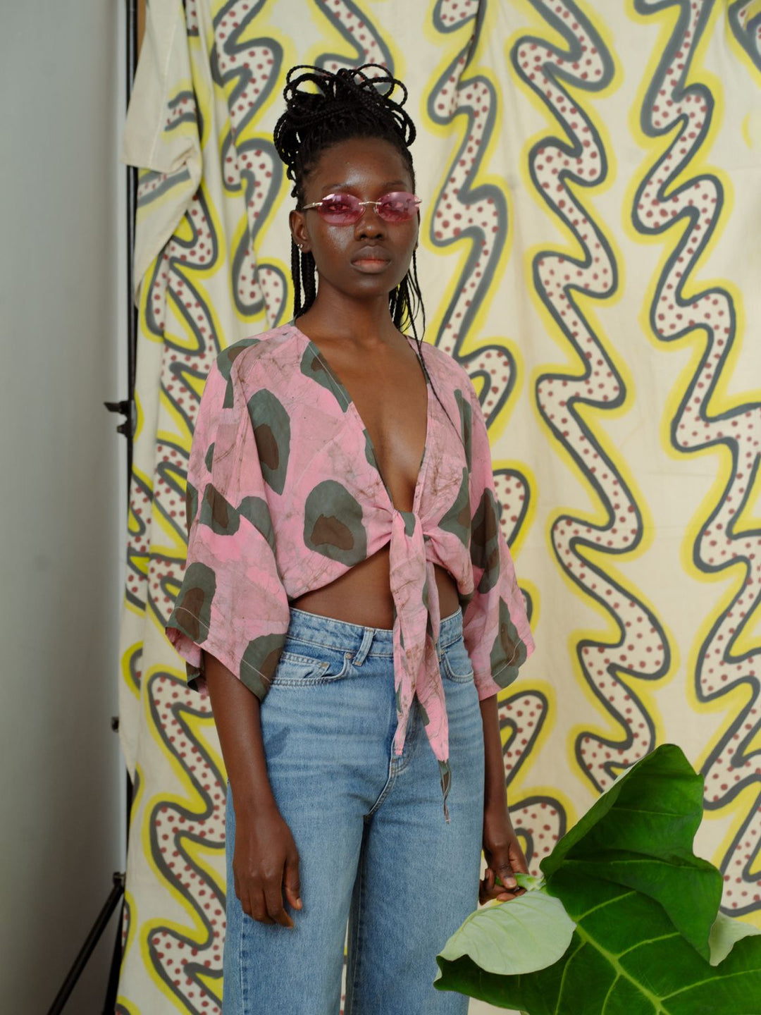 Industrie Africa — The Global Destination for Luxury African Fashion